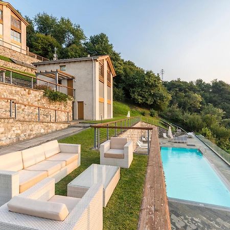 Beautiful Poolside And Stunning Lake View Gardenia Bellano Zewnętrze zdjęcie